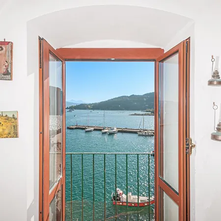 Apartment Elegante Da Zia Fla