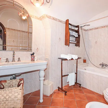 Elegante Da Zia Fla Apartment
