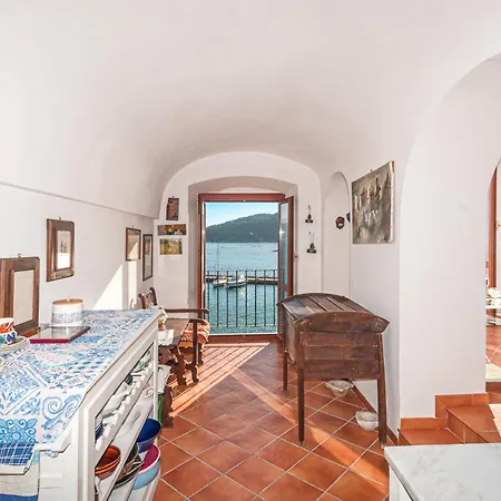 Elegante Da Zia Fla Apartment Porto Venere