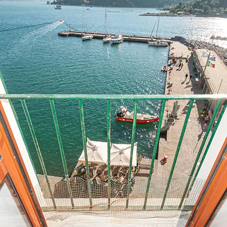 Elegante Da Zia Fla Porto Venere