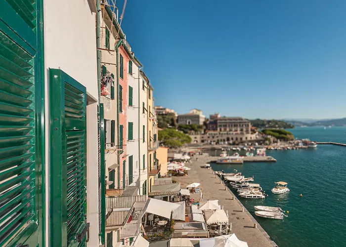 Appartement Elegante Da Zia Fla
