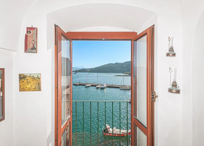 Appartement Elegante Da Zia Fla
