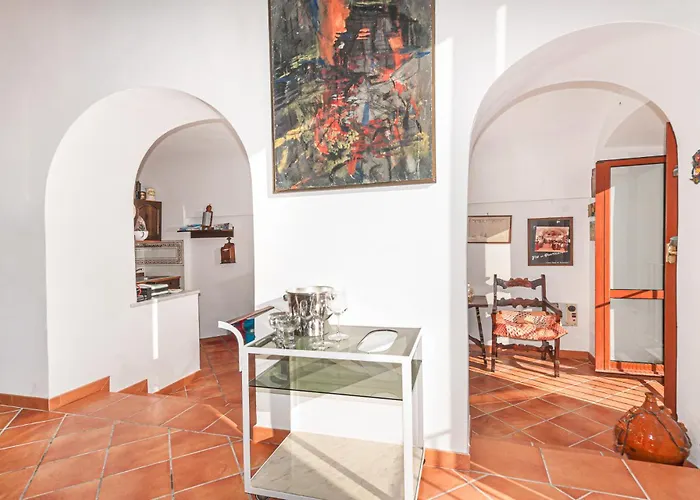 Elegante Da Zia Fla Appartement *