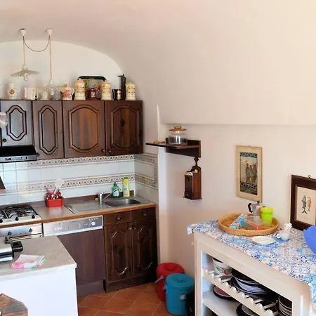 Apartment Elegante Da Zia Fla *