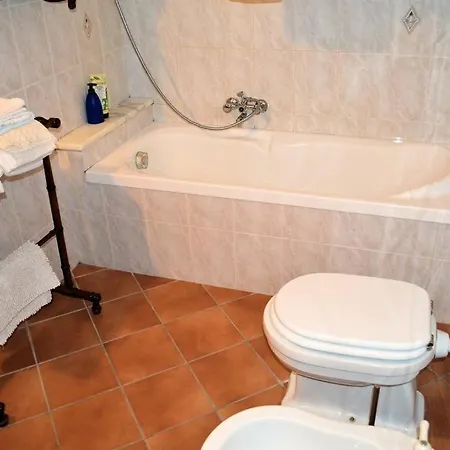 Elegante Da Zia Fla Apartment Porto Venere