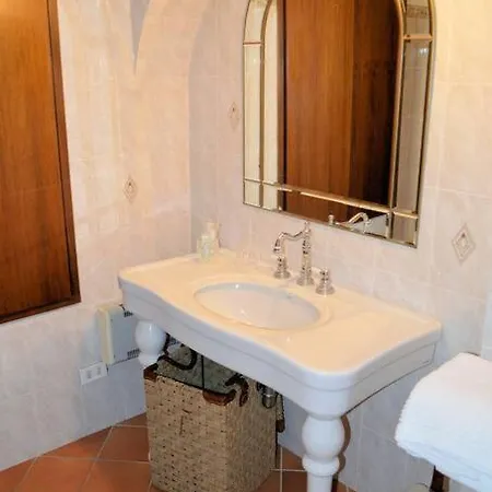 Apartment Elegante Da Zia Fla Porto Venere