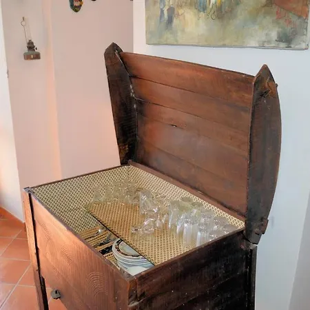 Elegante Da Zia Fla Apartment