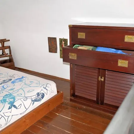 Apartment Elegante Da Zia Fla