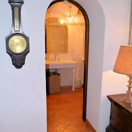 Elegante Da Zia Fla Apartment