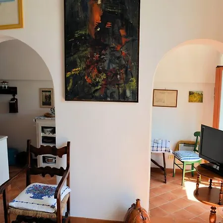 Apartment Elegante Da Zia Fla *