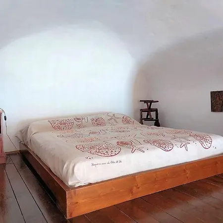 Elegante Da Zia Fla *