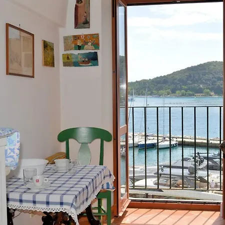 Elegante Da Zia Fla Porto Venere