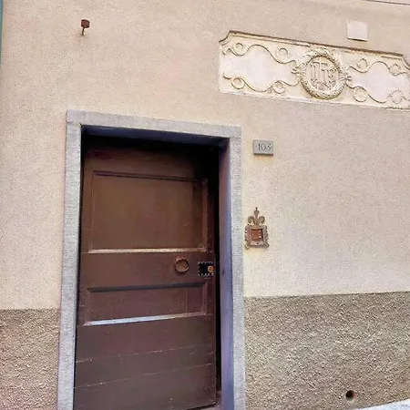 Elegante Da Zia Fla