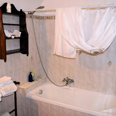 Elegante Da Zia Fla Apartment