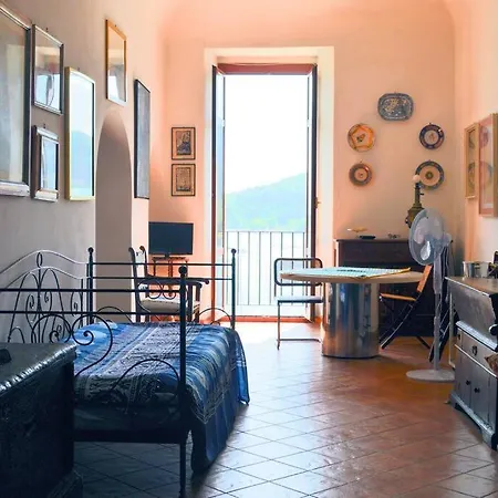 Apartment Elegante Da Zia Fla *