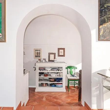 Apartmán Elegante Da Zia Fla *