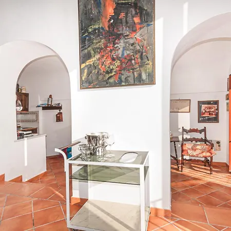 Elegante Da Zia Fla Apartmán *