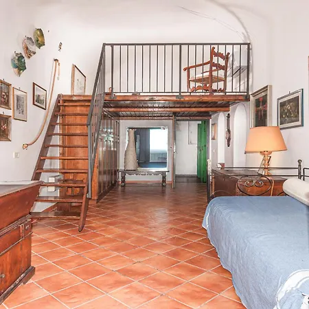 Apartmán Elegante Da Zia Fla Porto Venere