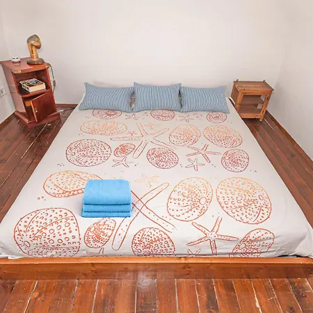 Elegante Da Zia Flá Apartamento Porto Venere